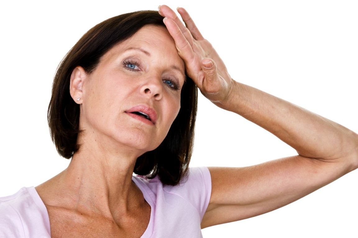 Menopoz dönemindeki şikayetleri aromaterapi ile azaltabilirsiniz!